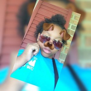 Meet your Posher, Kallagha